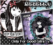 Rebella Kalender 2012